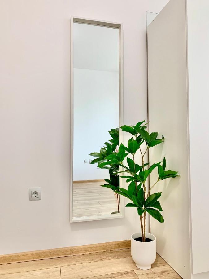 Nordic Style Apartment With Underground Parking Sofia Exterior foto
